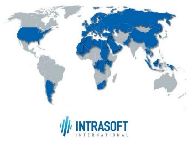 Στη Νότια Αφρική επεκτείνεται η Intrasoft International