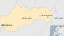 Έξι νεκροί από συντριβή ουκρανικού ελικοπτέρου στη Σλοβακία