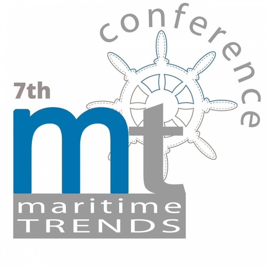 Στις 18 Μαΐου το Συνέδριο Ναυτιλίας «7th Maritime Trends Conference»