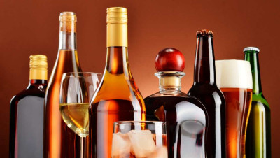 Αλκοολούχα- ΕΦΚ: 9 σημεία που θα ρίξουν τις τιμές 10%