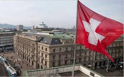 Ελβετία: Πρώτο το Λαϊκό Κόμμα - Άνοδος για τους Πράσινους