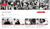 Finos Film Channel: Το νέο κανάλι στο Youtube με αγαπημένες ταινίες της Φίνος Φιλμ