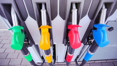 Ανεβαίνουν οι πωλήσεις του πετρελαίου θέρμανσης- Μειωμένη κατανάλωση βενζίνης