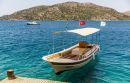 Εξανεμίζονται οι ελπίδες της Τουρκίας για ανάκαμψη του τουρισμού