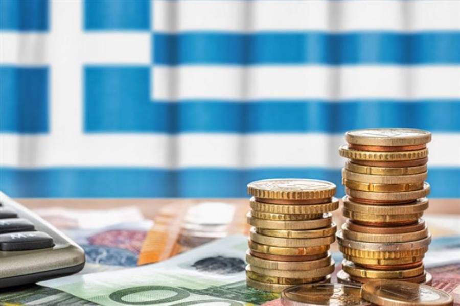 ΙΝΕ/ΓΣΕΕ: Ποιοι παράγοντες «θολώνουν» τη δυναμική ανάπτυξης της ελληνικής οικονομίας