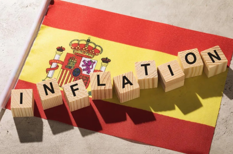 Στο 3,2% ο πληθωρισμός στην Ισπανία τον Νοέμβριο