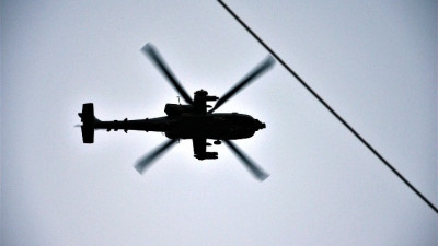Η Πολιτική Προστασία ενισχύεται με 4 ελικόπτερα βαρέως τύπου
