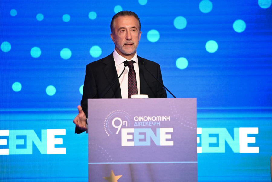 Τα συμπεράσματα 9ης Οικονομικής Συνδιάσκεψης της ΕΕΝΕ: Οι τέσσερις κοστολογημένες προτάσεις