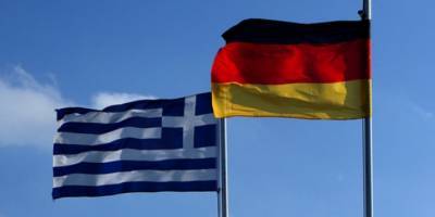 ΝΖΖ:Οι αξιώσεις της Ελλάδας πρέπει να εστιάσουν στο κατοχικό δάνειο