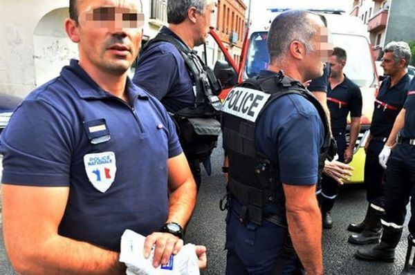 Συναγερμός στην Τουλούζη: 42χρονος ψυχασθενής τραυμάτισε σοβαρά 7 άτομα