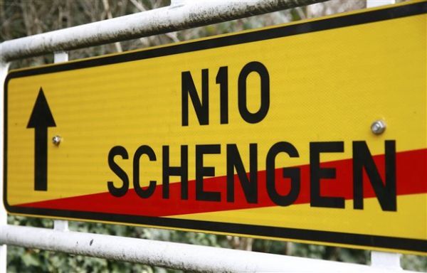 Σχέδιο διάσωσης της Σένγκεν από την Κομισιόν