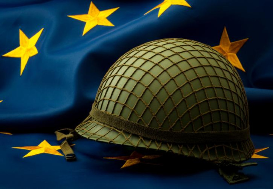 Ευρωκοινοβούλιο: €300 εκατ. για την ενίσχυση της Άμυνας της ΕΕ