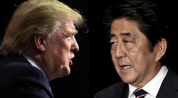 Αυτοσυγκράτηση απαιτούν Ιαπωνία - ΗΠΑ από τη Βόρεια Κορέα