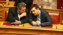 Βουλή: Διεκόπη η ΚΟ των ΑΝΕΛ - Συνάντηση Καμμένου-Τσίπρα