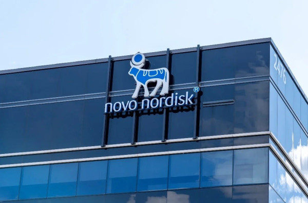 Τα φάρμακα απώλειας βάρους «φουσκώνουν» τα κέρδη της Novo Nordisk