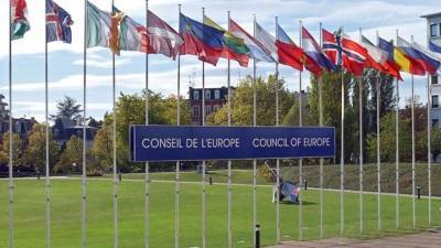 Συμβούλιο Ευρώπης: Έβαλε το «χέρι» του για τη συμφωνία Τσίπρα-Ζάεφ