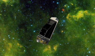 Thales Alenia Space: Eξοπλισμός τηλεπικοινωνιών σε αποστολή της NASA