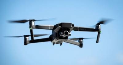 Βρετανία: Συστήματα αντιμετώπισης drones μετά το «φιάσκο» του Γκάτγουϊκ