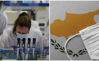 Κορονοϊός- Κύπρος: 268 νέα κρούσματα - Ρεκόρ εργαστηριακών διαγνώσεων