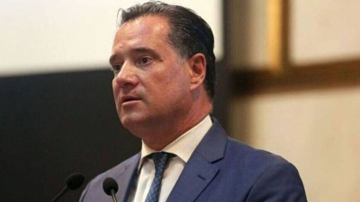 Γεωργιάδης: Ο Βελόπουλος προτρέπει σε βία-Τι είπε για τον Καλλιάνο