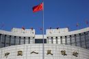 Κεντρική Τράπεζα Κίνας: 130 δισ. γιουάν στις τράπεζες μέσω ρέπος