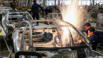 Ifo: Οι γερμανικές επιχειρήσεις ψάχνουν περισσότερους εργαζόμενους το Μάρτιο