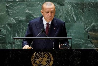 Η Τουρκία επικυρώνει τη Συμφωνία του Παρισιού για το κλίμα