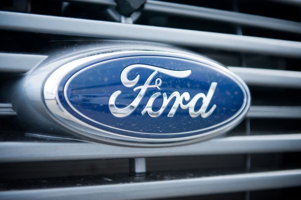 Ford Motor: Αύξηση της κερδοφορίας το β’ τρίμηνο του 2017