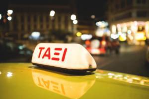 H Αθήνα έχει τα καλύτερα ταξί στην Ευρώπη