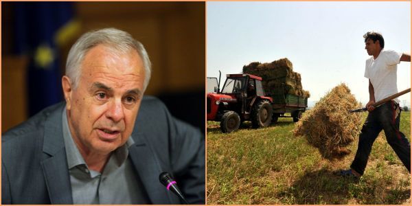 «Βόμβα» στους αγρότες: Να επιστρέψουν επιδοτήσεις ύψους 320 εκατ. ευρώ