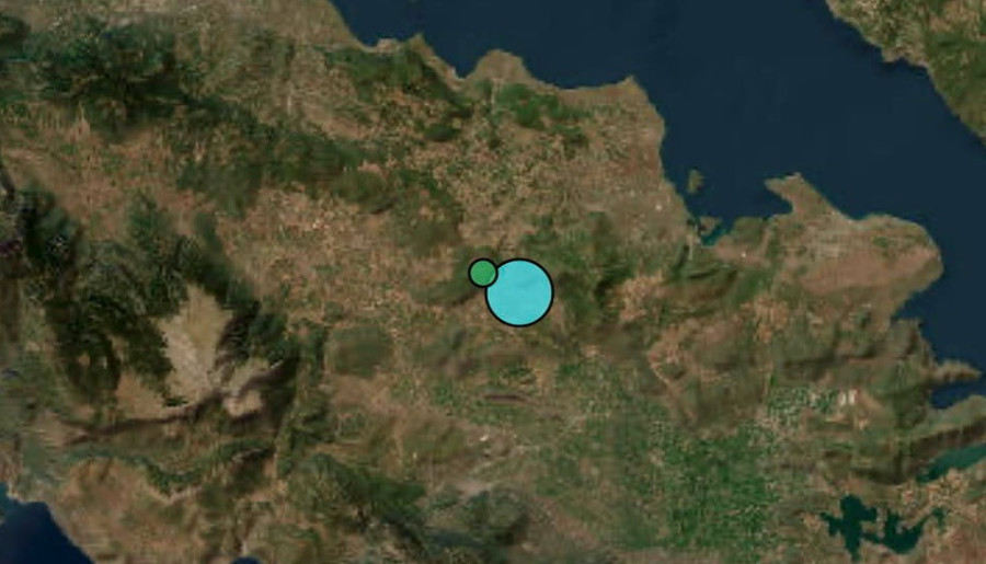 Επιφυλακτικοί οι σεισμολόγοι για τον σεισμό στην Αταλάντη