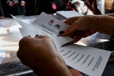ΚΙΝΑΛ: Πώς θα διεξαχθεί ο β&#039; γύρος των εκλογών-Η εγκύκλιος