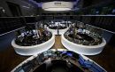 Ευρωαγορές: Πτωτικά η πρώτη συνεδρίαση του έτους