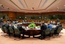 Eurogroup: Αναμένουν τις τροπολογίες για το πράσινο φως στη δόση