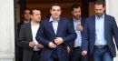 Έκτακτη σύσκεψη με κομματικά &amp; κυβερνητικά στελέχη συγκαλεί ο Τσίπρας
