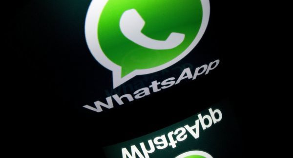 Η Κίνα «κόβει» το WhatsApp