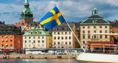 Αλλάζουν οι εκτιμήσεις της Σουηδίας για ανάκαμψη