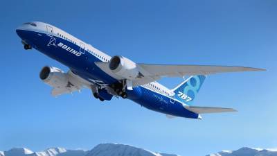 Κογκρέσο: H Boeing απέκρυψε λάθη στο σχεδιασμό του 737 MAX