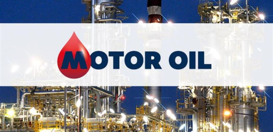Motor Oil: Στα €36,7 η νέα τιμή-στόχος από την Optima