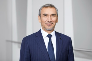 Wyndham: Ο Murat Yilmaz Διευθύνων Σύμβουλος Κεντρικής και Ανατολικής Ευρώπης