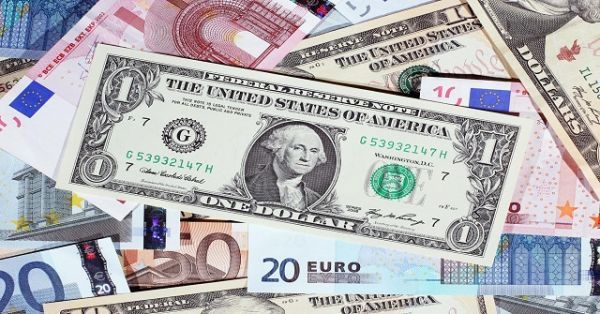 ForexReport.gr: Η καμπύλη που κρίνει τα πάντα στο EUR/USD
