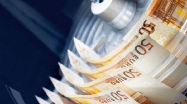 Υποχώρησε η χρηματοδότηση των ελληνικών τραπεζών από τον ELA