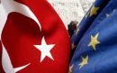 «Χωροφύλακας» των εξωτερικών συνόρων της ΕΕ η ...Τουρκία.