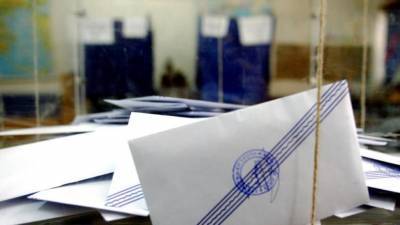 Που θα εγκατασταθούν τα εκλογικά κέντρα κομμάτων και υποψηφίων