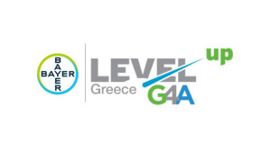 Bayer: Πρόσκληση για το πρόγραμμα υποστήριξης νεοφυών επιχειρήσεων Level-up|G4A