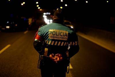 Πορτογαλία: Απαγορεύονται οι μετακινήσεις μέχρι 3/11 - Νέο ρεκόρ κρουσμάτων