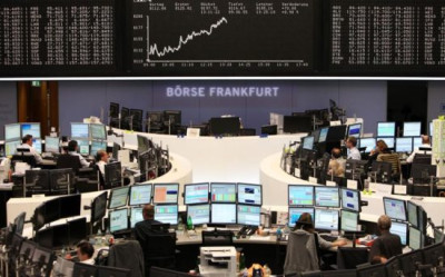 Θετικά πρόσημα στις ευρωαγορές μετά τις χθεσινές ανακοινώσεις της ΕΚΤ