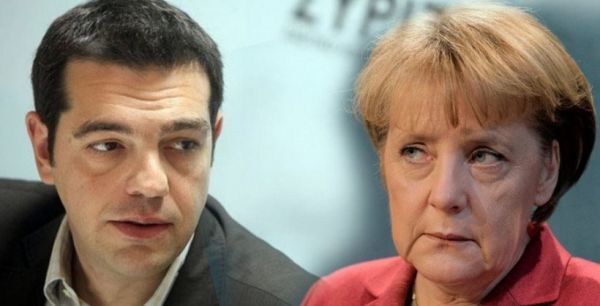 SZ: Όλα τελείωναν γρήγορα στο Eurogroup αν δεν υπήρχε το ΔΝΤ