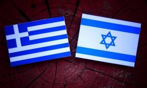 Ισραήλ για ανατολική Μεσόγειο: Πλήρης υποστήριξη στην Ελλάδα