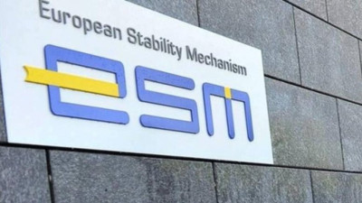 ESM: Εγκρίθηκε η μεταβίβαση 603 εκατ. ευρώ προς την Ελλάδα